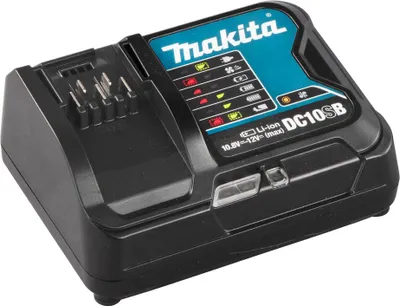 Image de Makita DC10SB chargeur 10.8V-12V
