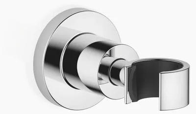 Produktbild von Dornbracht 28050892-00 Brausehalter Tara.