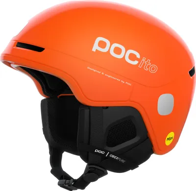 Produktbild von POC POCito Obex Mips, Helm mit offenem Visier