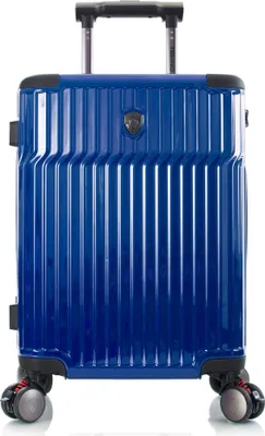 Produktbild von Heys Tekno 4 Rollen Kabinentrolley S 53 cm Laptopfach