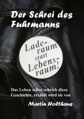 Image de Der Schrei des Fuhrmanns
