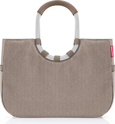Image de reisenthel Loopshopper L Sac de shopping 46 cm