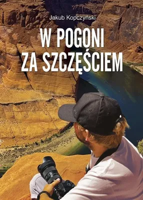 Obrázok produktu pre V honbe za šťastím