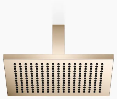 Immagine prodotto di Douche de pluie Dornbracht avec raccordement au plafond, douche de pluie 300x240mm, 28775980-47, 28775980-47