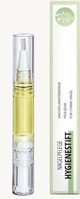 Immagine prodotto di Edel Naturwaren Nagelpflege Hygiene Stift Nagelpflegestift, 5 ml, Nail Care Pen