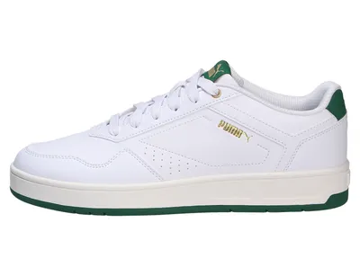 Produktbild von Puma Court Classic Sneakers Laag - Wit - Maat 44