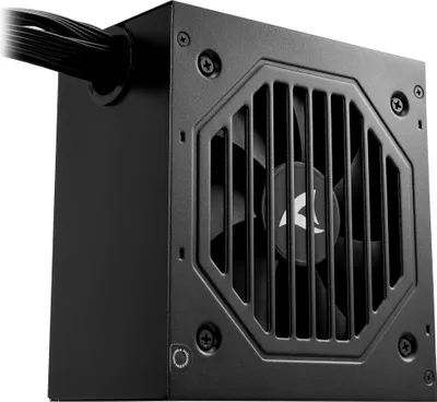 Immagine prodotto di Alimentatore Sharkoon Rebel P10 650 W 24 pin ATX Nero