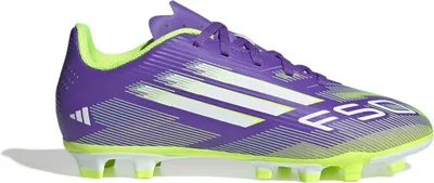 Produktbild von Adidas F50 Club Fg/Mg J Navy Navy 31