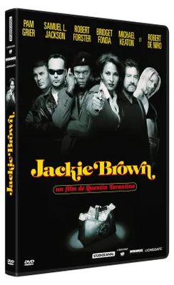 Produktbild von Jackie brown [FR Import]