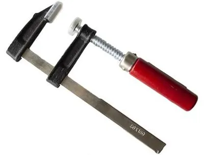 Obrázek produktu pro Svěrka WESTBERG 250x50mm 23525
