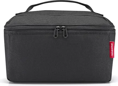 Produktbild von reisenthel beautycase, Kosmetikbeutel, Kulturbeutel, Black, 4 L, FF7003