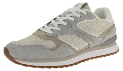 Produktbild von Marc O’Polo Sneaker low Grau in Gr. 38