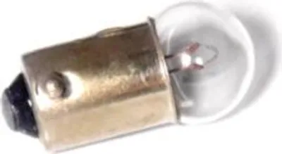 Immagine prodotto di Lampadina BA9S 6 V 2 W