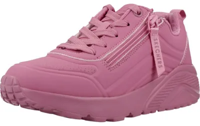 Produktbild von SKECHERS UNO LITE - EASY ZIP Rosa
