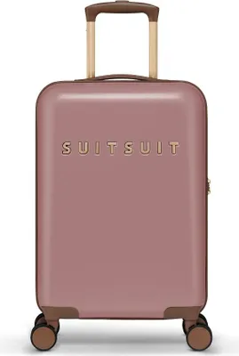 Produktbild von SUITSUIT Fab Seventies Altrosa TR-7211/3-S