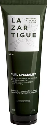 Produktbild von Lazartigue, Lockenspezialist, Haarcremebehandlung, lockendefinierend, 250 ml