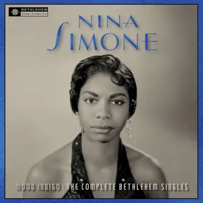 Obrázok produktu pre ImportCDs Mood Indigo: The Complete Bethlehem Singles, Jazz, CD, Fyzické médiá, Dospelý, 1 disky, 08/02/2018