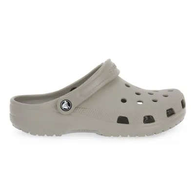 Produktbild von Crocs Classic Clog Sandalen Elephant 38-39