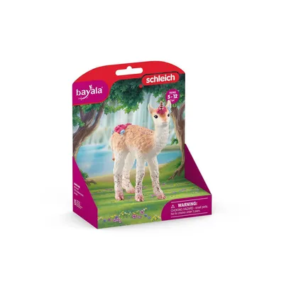 Zdjęcie produktu dla schleich BAYALA 70743, 5 lat(a), Unicorn / Pegasus, Unicorns & Fairies, Wielobarwny
