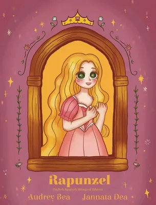 Produktbild von Rapunzel