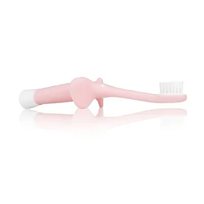 Zdjęcie produktu dla Szczoteczka do zębów Dr.Brown's Baby Pink