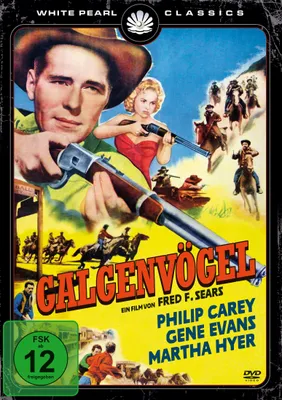 Immagine prodotto di Galgenvögel DVD