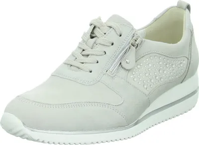 Produktbild von Waldläufer Himona 980006-405-013 (7.5/cement lightgrey)