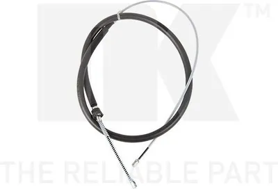 Produktbild von NK Handbremsseil Seilzug Feststellbremse für SKODA Octavia I Combi (1U5) 904312