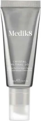 Produktbild von Medik8 Kristall Netzhaut 20 30ml