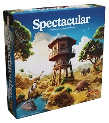 Image de Spectaculaire