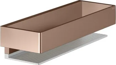 Produktbild von KEUCO 11158290000 Duschkorb Edition 11 11158,