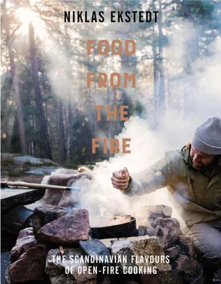 Produktbild von Food from the Fire