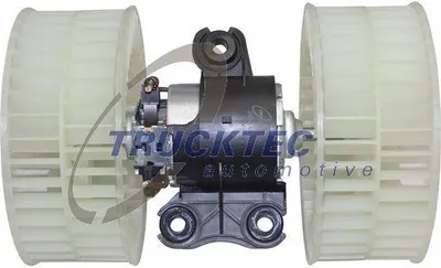 Produktbild von TRUCKTEC AUTOMOTIVE 02.59.144 Gebläsemotor Innenraumgebläse passend für MERCEDES-BENZ VIANO (W639) VITO Bus (W639) VITO / MIXTO Kasten (W639)