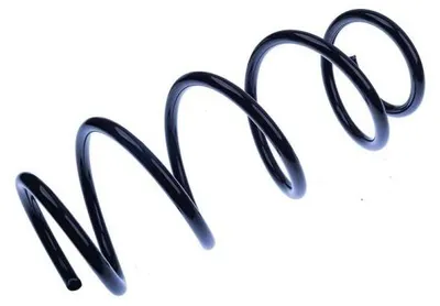 Image de EBG Ressort de suspension avant VW 6Q0411105Q