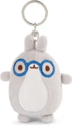 Produktbild von Nici Pluchen Pluchen Keychain Pinco, 8 cm