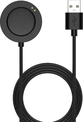 Produktbild von INF Magnetisches Ladekabel für Xiaomi Watch 5 5V 1A ABS TPE kompakt für Reise