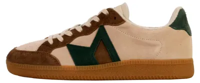 Produktbild von Sneakers aus Leder