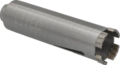 Produktbild von Diamantbohrkrone Ø 52 mm Nutzlänge 180 mm Segmenthöhe 10 mm Diamant Bohrkrone Trockenbohrkrone Kernbohrer Betonbohrkrone Kernbohrkrone BTEC