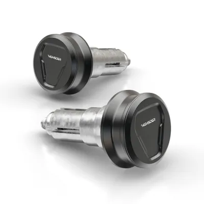Produktbild von HIGHSIDER Esagano-XS Lenkergewichte