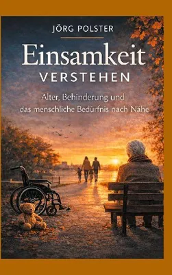 Produktbild von Einsamkeit verstehen