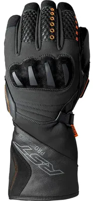 Immagine prodotto di Guanti Rst Pro Series Artic D3o Nero M Uomo Nero M