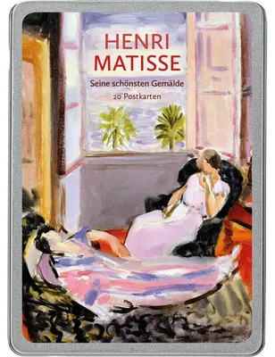 Zdjęcie produktu dla Henri Matisse