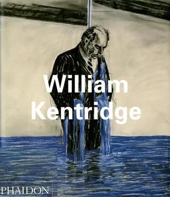 Immagine prodotto di William Kentridge