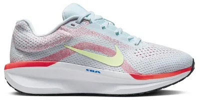 Produktbild von Nike Winflo 11 Glacier Blue Bright Crimson Sail Barely Volt (Women's) - EU 36.5