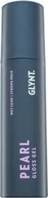 Produktbild von Glynt Pearl Gloss Gel Styling-Gel für nasses Aussehen 100 ml