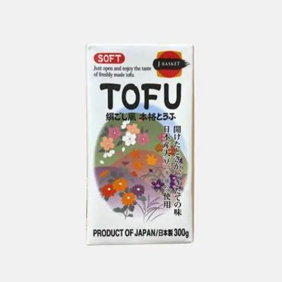Produktbild von Satono Yuki Shiki Tofu Soft 300g
