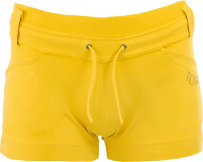 Produktbild von Nordblanc Damenshorts – Kurz Gelb - 40
