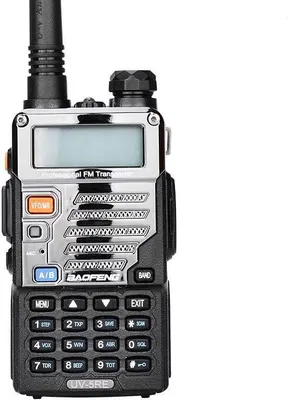 Immagine prodotto di Radio Baofeng UV-5 RE