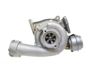 Produktbild von Turbolader ALANKO 11900779 für VW Transporter V Bus (7HB, 7HJ, 7EB, 7EJ, 7EF, 7EG, 7HF, 7EC)