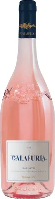 Produktbild von Tormaresca Negroamaro Salento Calafuria Rosato – 2021